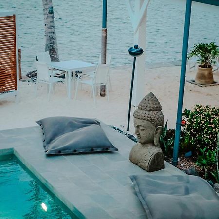 Pension Irivai, Appartement Uo Uo 3 Chambres Vue Mer Утуроа Екстериор снимка