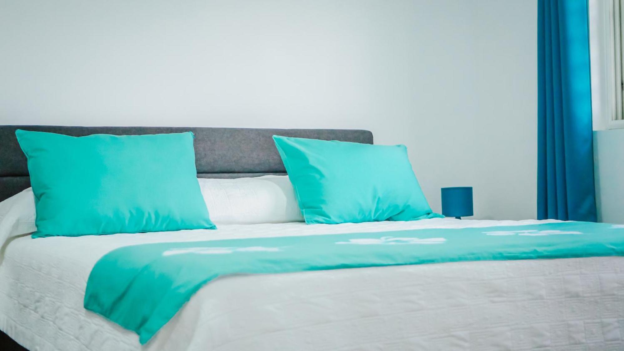 Pension Irivai, Appartement Uo Uo 3 Chambres Vue Mer Утуроа Екстериор снимка