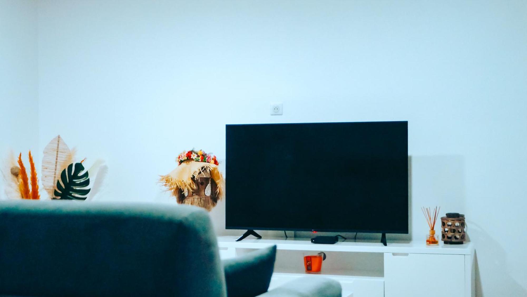 Pension Irivai, Appartement Uo Uo 3 Chambres Vue Mer Утуроа Екстериор снимка