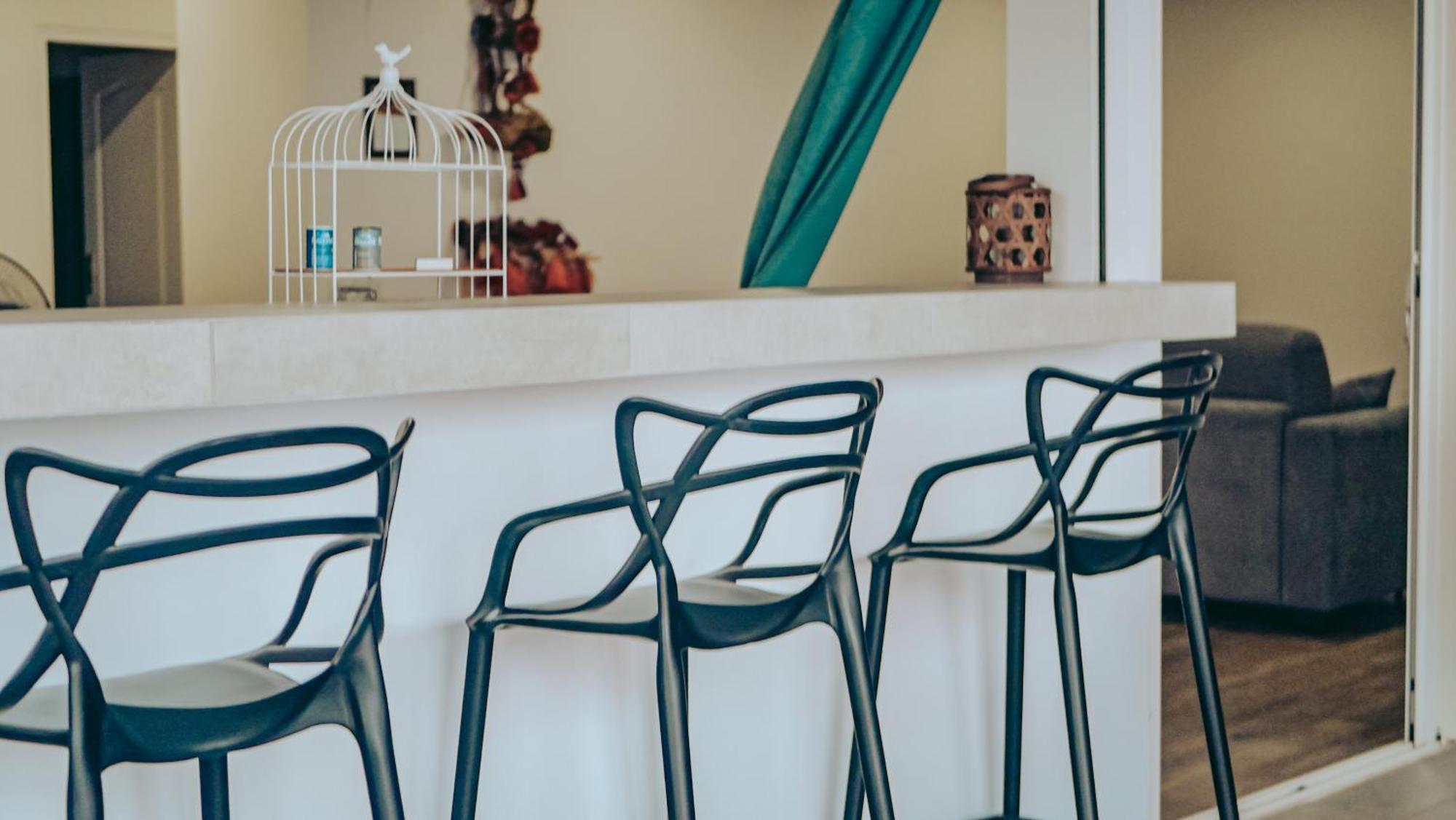 Pension Irivai, Appartement Uo Uo 3 Chambres Vue Mer Утуроа Екстериор снимка